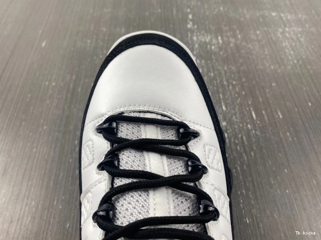 Cheap TBK Jordan OG 302370-112 Space Jam 9 Air 0817